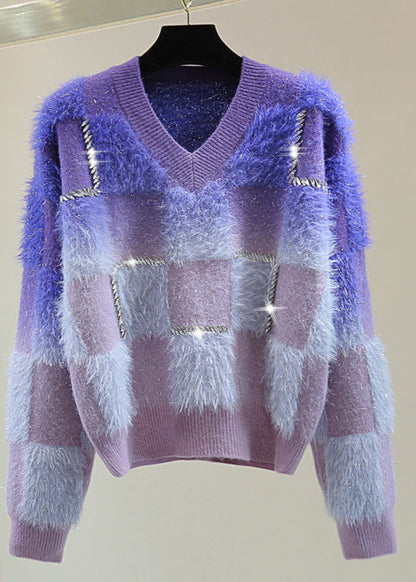 Classic Vintage & Enduringly Stylish Sweater