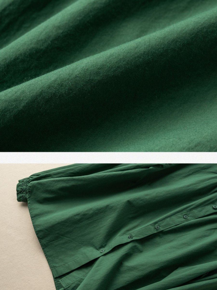 Beautifully Crafted Shirt in a Classic Style