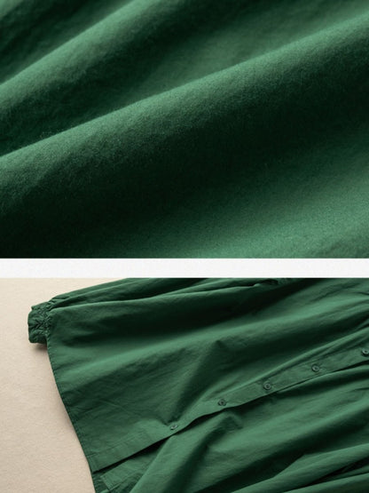 Beautifully Crafted Shirt in a Classic Style