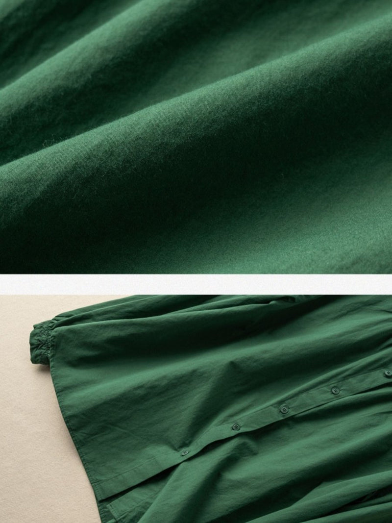 Beautifully Crafted Shirt in a Classic Style