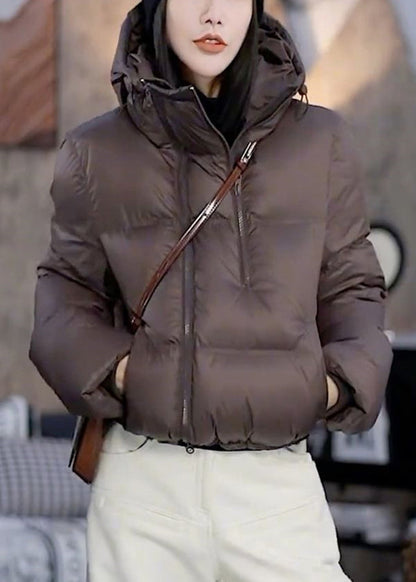 Beautifully Finished Coat in a Timeless Design
