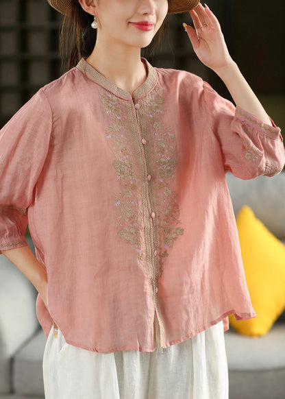 Polished Shirt with an Effortless Classic Look
