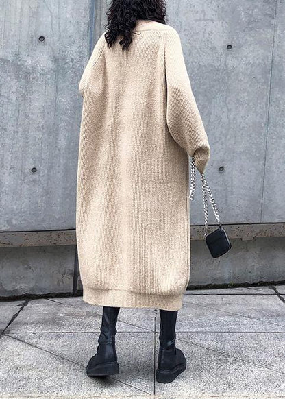 Elegantly Styled Sweater for Everyday Wear