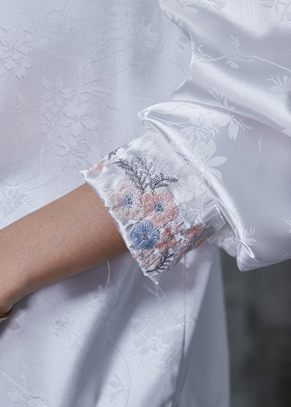 Classic Ring with Timeless Appeal