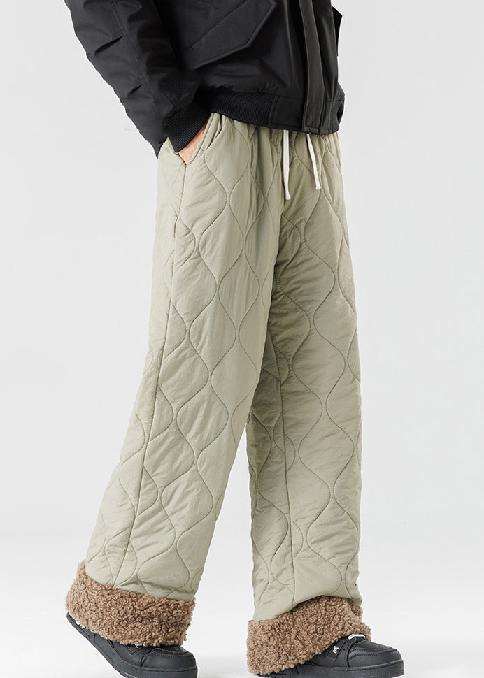 Gracefully Styled Pants for Any Occasion