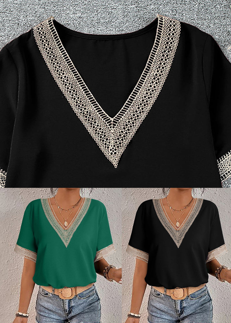 Beautifully Finished Shirt in a Timeless Design
