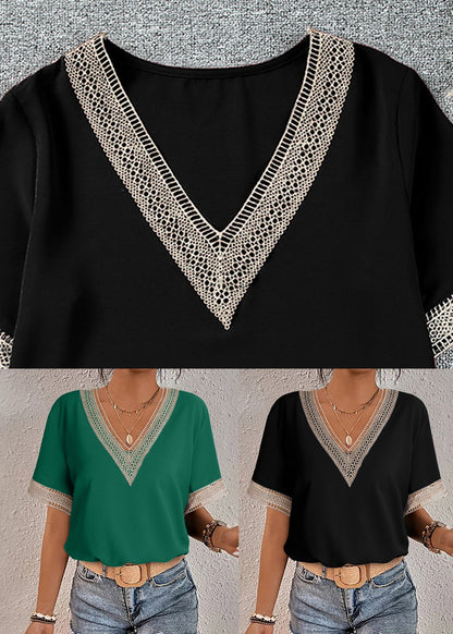Classic Vintage Top with a Flattering Fit