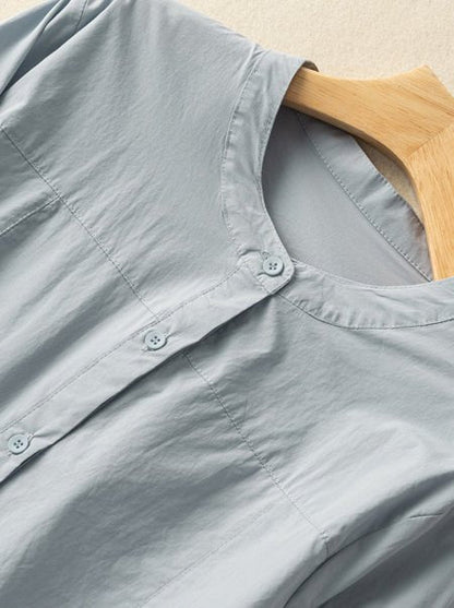 Gracefully Styled Shirt for Any Occasion