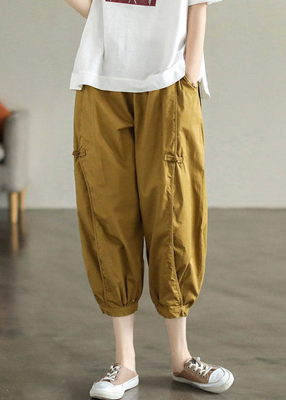 Elegantly Styled Pants for Everyday Wear