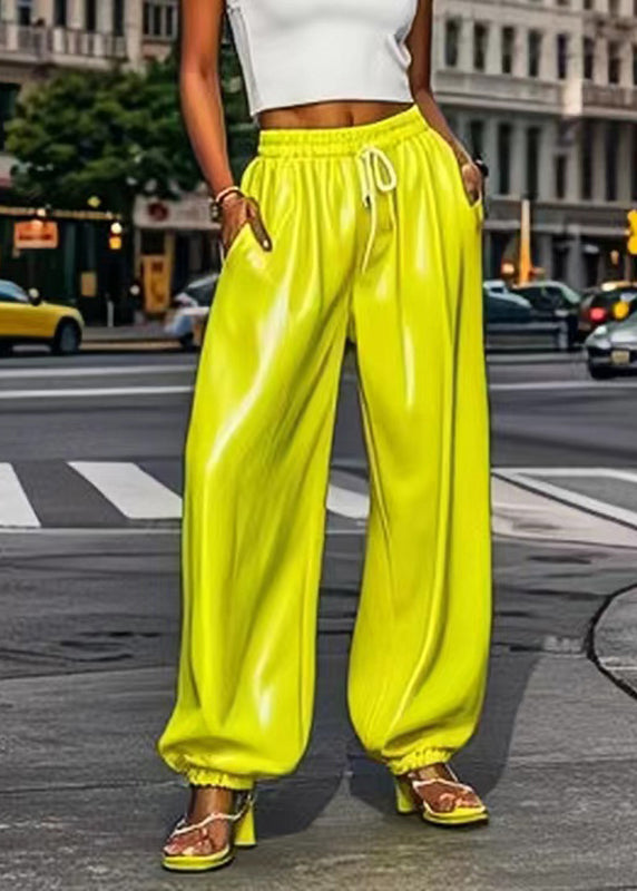 Beautifully Balanced Pants with Timeless Character