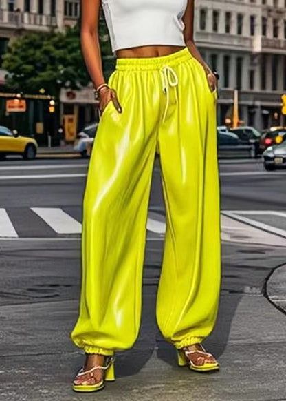 Beautifully Balanced Pants with Timeless Character