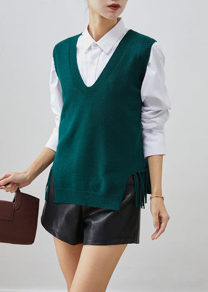 Classic Vintage & Enduringly Stylish Top
