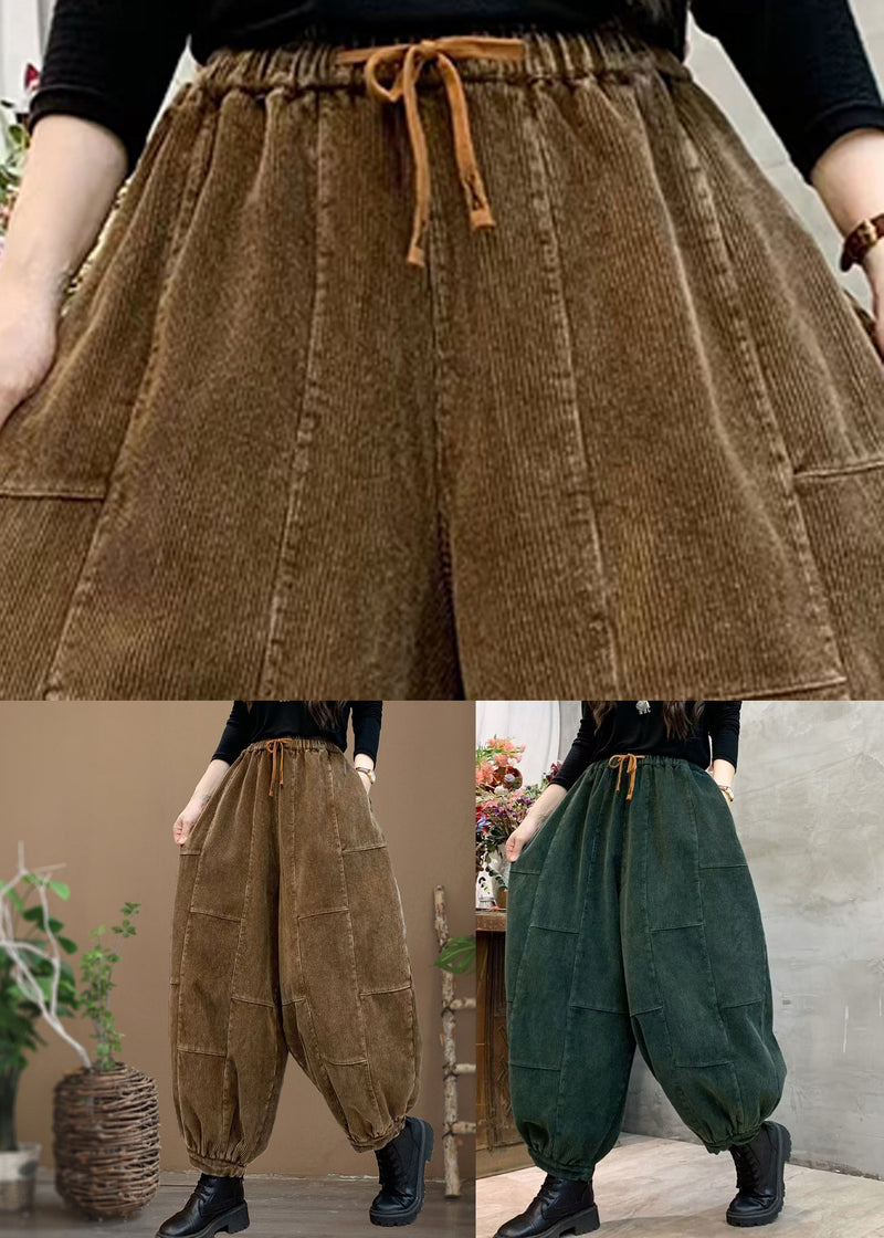 Beautifully Balanced Pants with Timeless Character