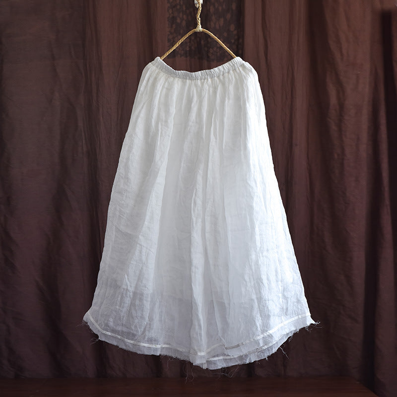 Beautifully Balanced Garment with Timeless Character