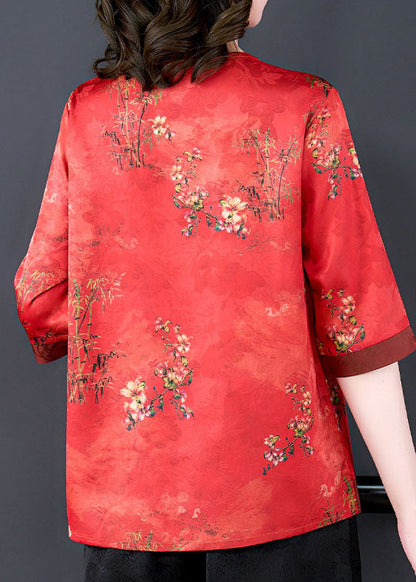 Polished Shirt with an Effortless Classic Look