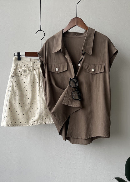 Beautifully Crafted Shirt in a Classic Style