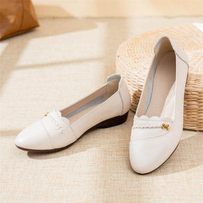 Vintage Inspired Orthopedic Shoes