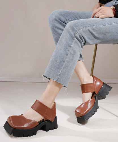 Elegant Orthopedic Sandals for Every Step