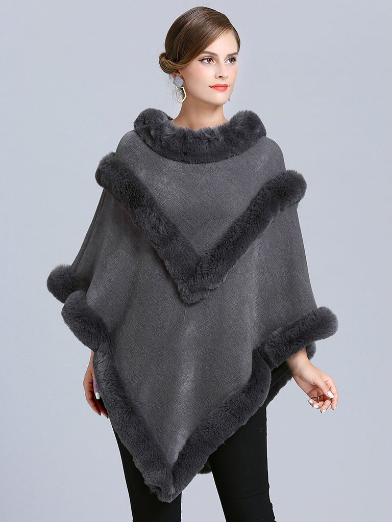 Beautifully Finished Coat in a Timeless Design