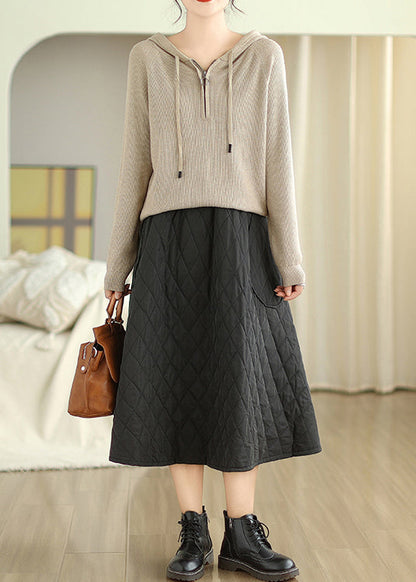 Beautifully Balanced Garment with Timeless Character