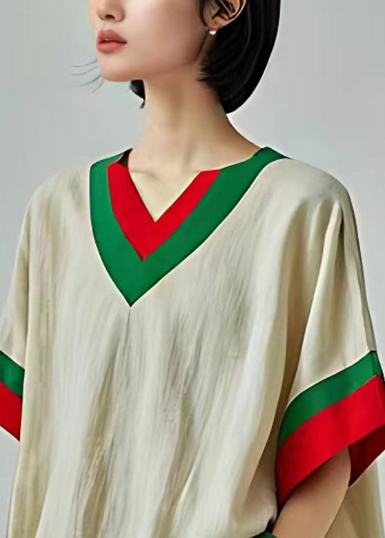 Vintage Inspired Shirt with a Contemporary Edge
