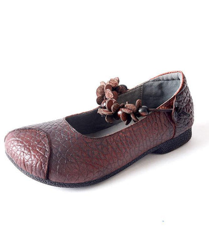 Elegant Orthopedic Loafers for Every Step