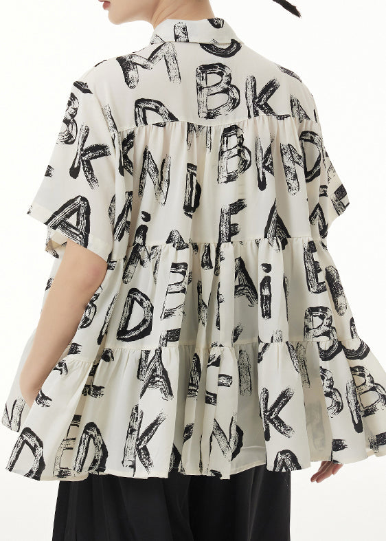 Classic Vintage Shirt with a Flattering Fit