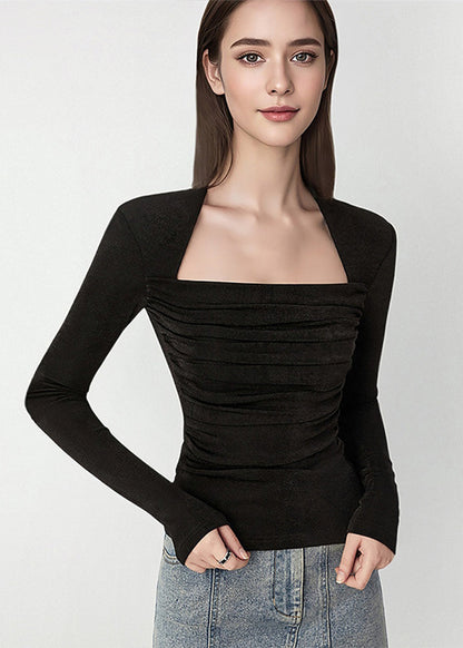 Vintage Inspired Shirt with a Contemporary Edge