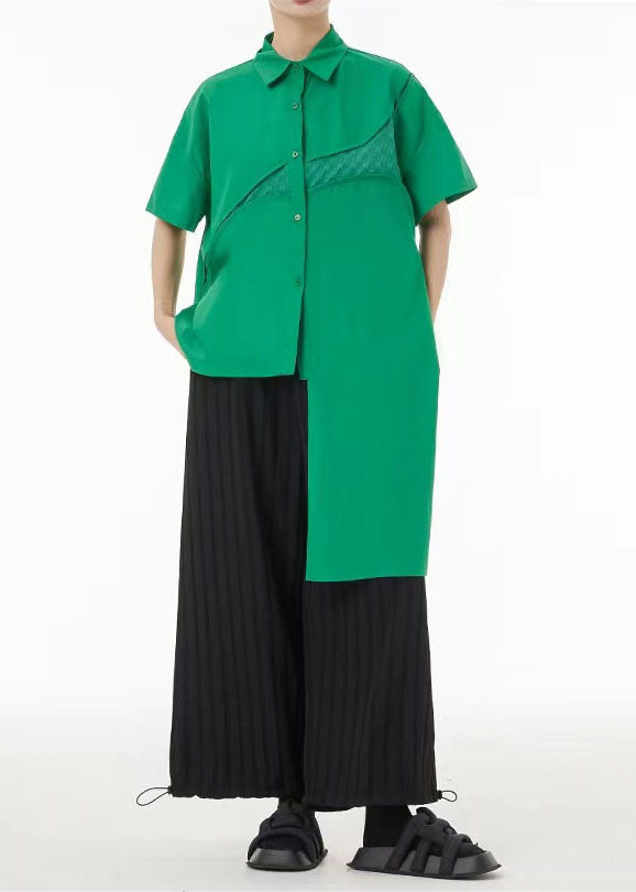 Effortlessly Elegant Shirt with a Timeless Design
