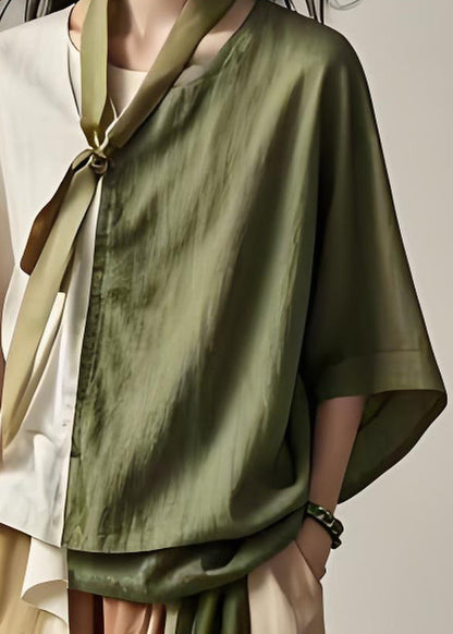 Sophisticated Top with a Clean Classic Look