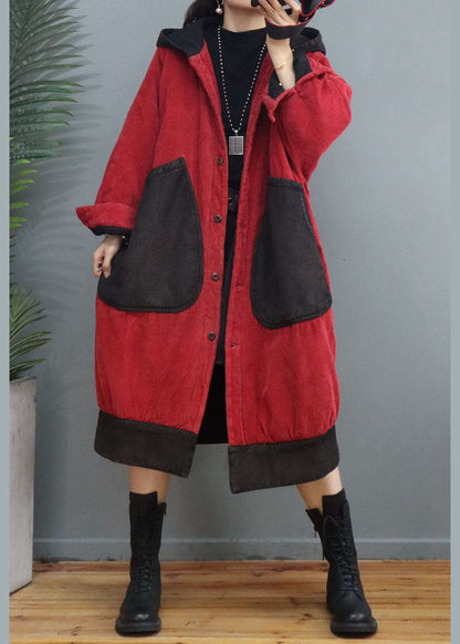 Sophisticated Coat with a Clean Classic Look