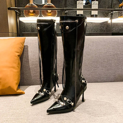 Beautifully Crafted Orthopedic Boots