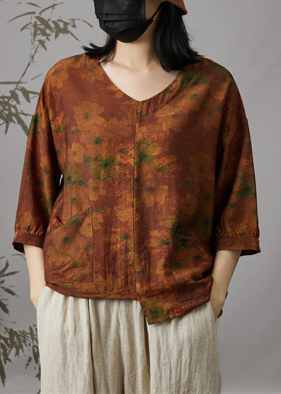 Beautifully Balanced Shirt with Timeless Character