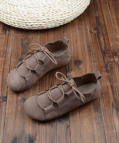 Beautifully Crafted Orthopedic Loafers