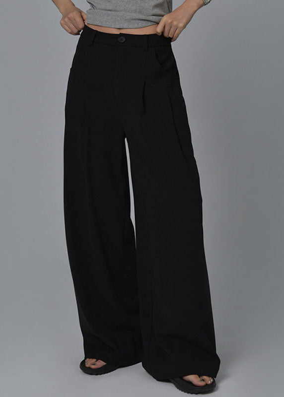 Beautifully Crafted Pants in a Classic Style