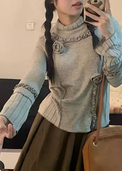Beautifully Balanced Top with Timeless Character
