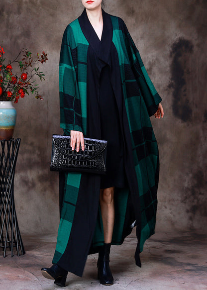 Polished Coat with an Effortless Classic Look