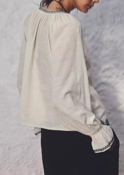 Elegantly Styled Top for Everyday Wear