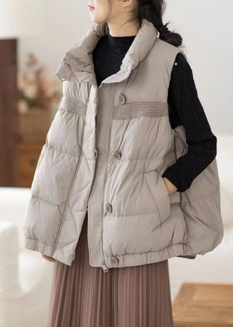 Elegantly Styled Coat for Everyday Wear