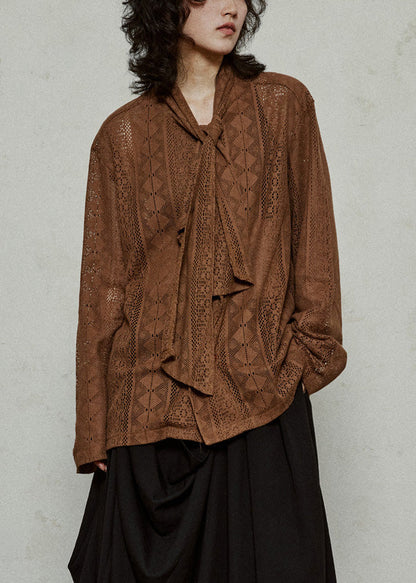 Classic Vintage & Enduringly Stylish Top