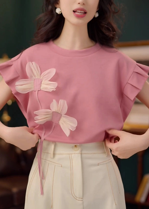 Vintage Inspired Shirt with a Contemporary Edge