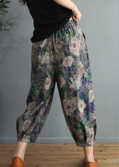 Beautifully Balanced Pants with Timeless Character