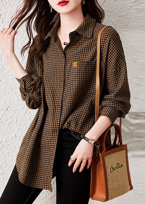 Sophisticated Shirt with a Clean Classic Look