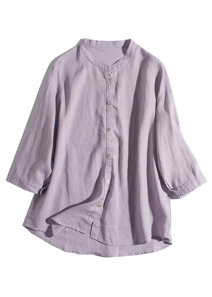 Beautifully Balanced Shirt with Timeless Character
