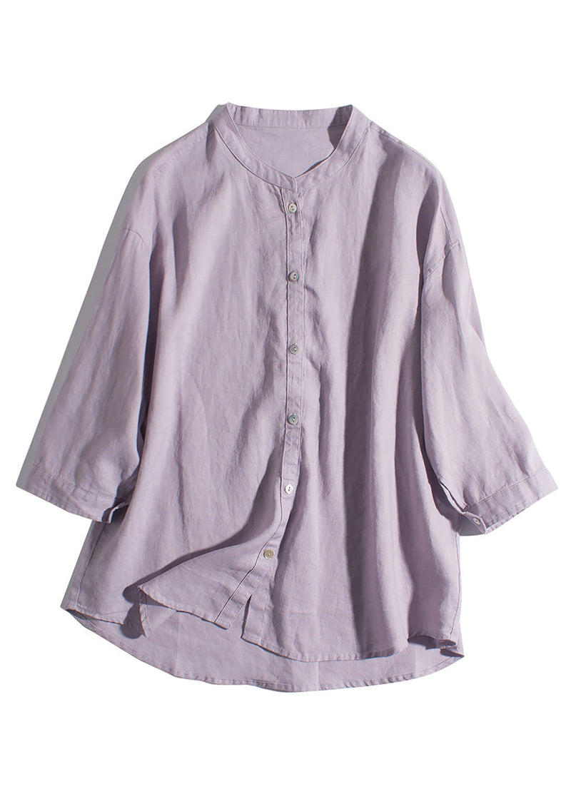 Beautifully Balanced Shirt with Timeless Character