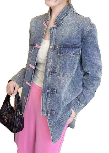 Classic Vintage & Enduringly Stylish Coat