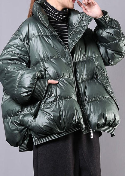 Vintage Inspired Jacket with a Contemporary Edge