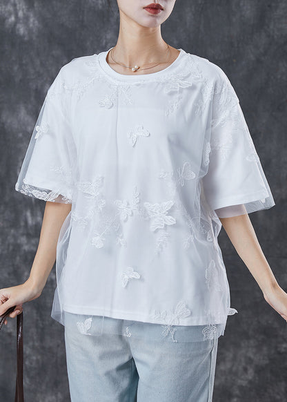 Elegantly Styled Top for Everyday Wear