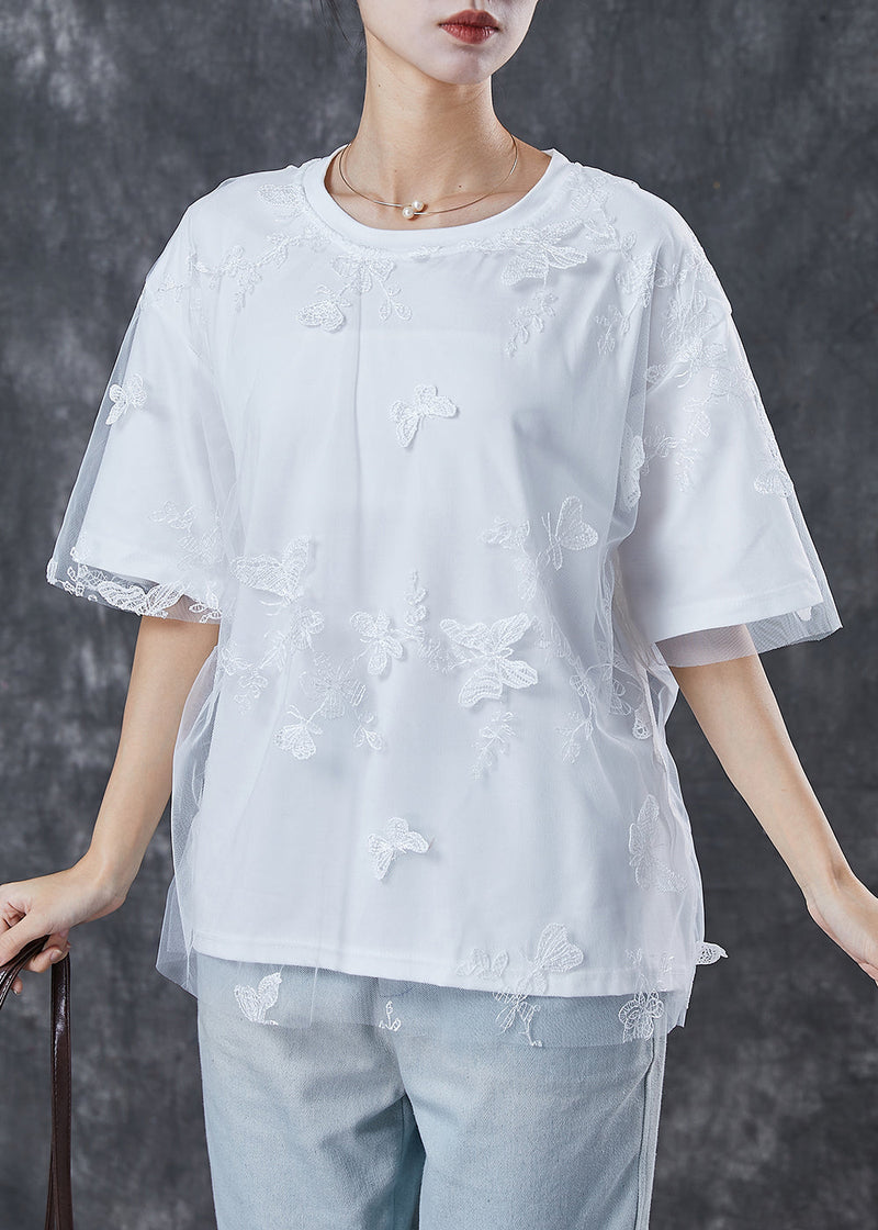 Elegantly Styled Top for Everyday Wear