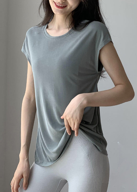 Classic Vintage Top with a Flattering Fit